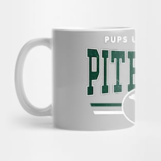 Pitbulls - Pups U Mug